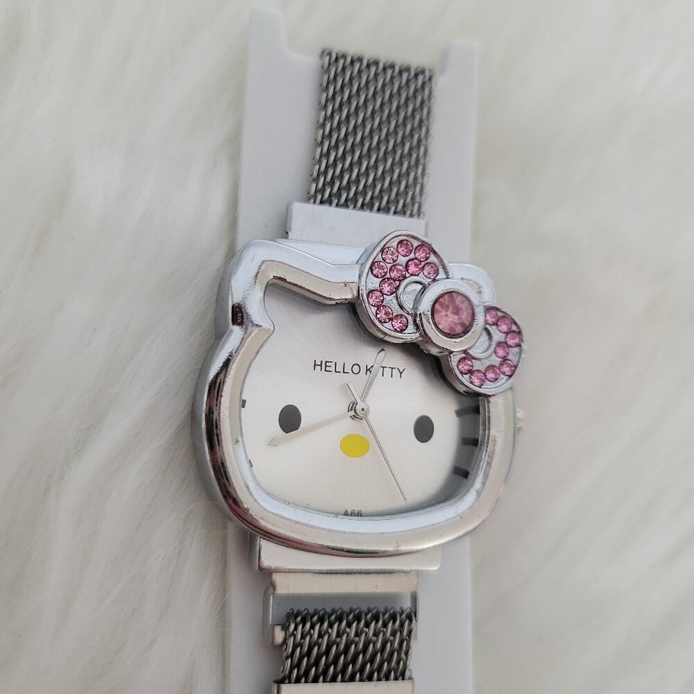 Hello Kitty Watch - Picture 5 of 5